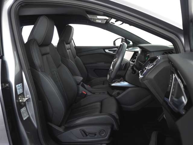 Audi Q4 e-tron 12