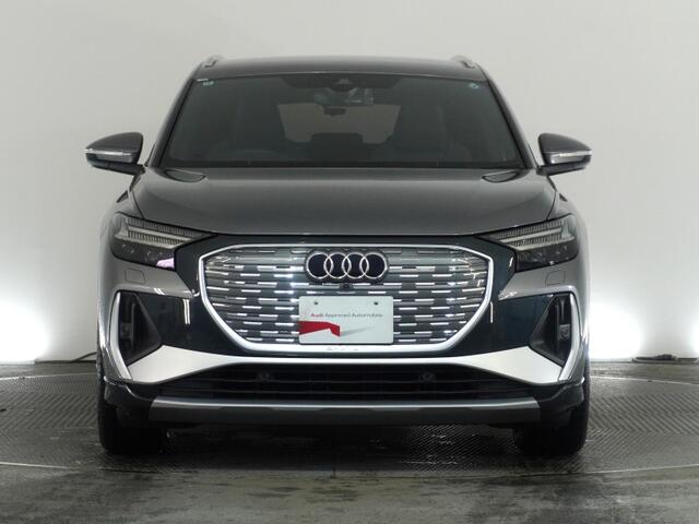 Audi Q4 e-tron 2
