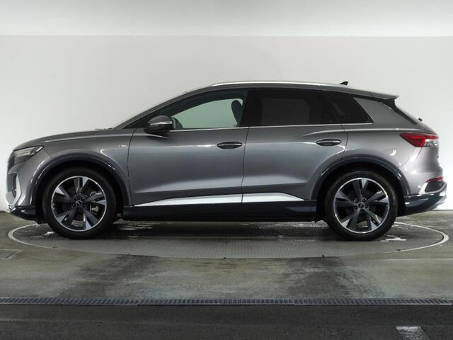 Audi Q4 e-tron 3