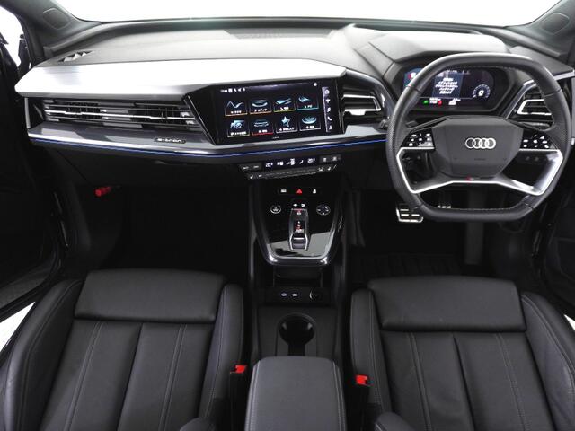Audi Q4 e-tron 6