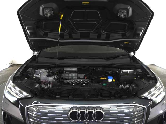 Audi Q4 e-tron 7