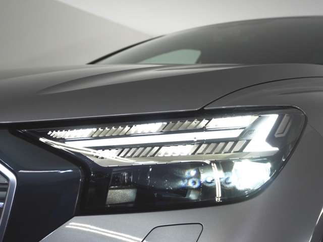 Audi Q4 e-tron 8