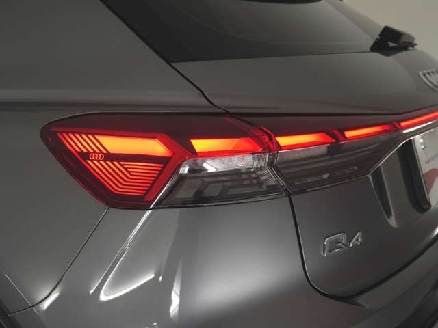 Audi Q4 e-tron 9