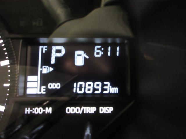 Daihatsu Hijet Truck 12