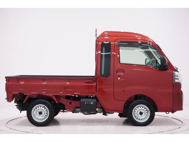 Daihatsu Hijet Truck 6
