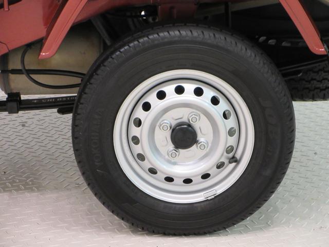 Daihatsu Hijet Truck 8