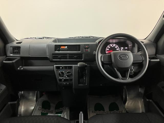 Daihatsu Hijet Cargo 4