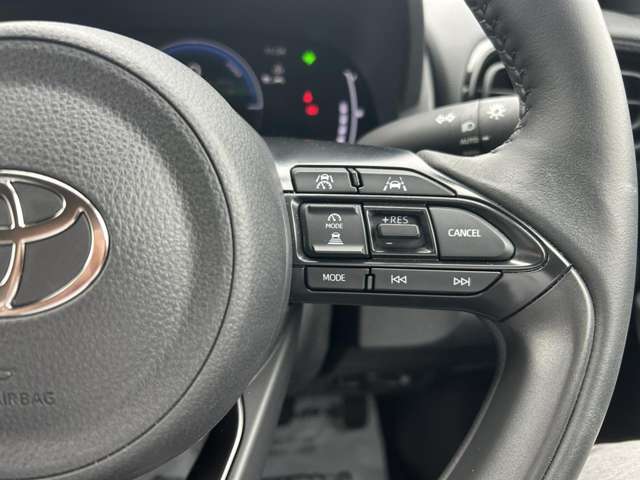 Toyota Yaris Cross 11