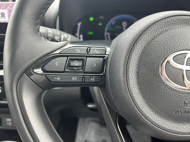 Toyota Yaris Cross 10
