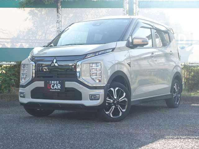 Mitsubishi eK X EV 6