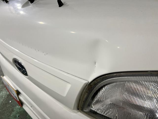 Subaru Sambar Truck 11