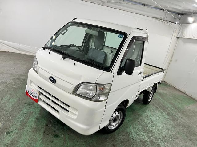 Subaru Sambar Truck 4