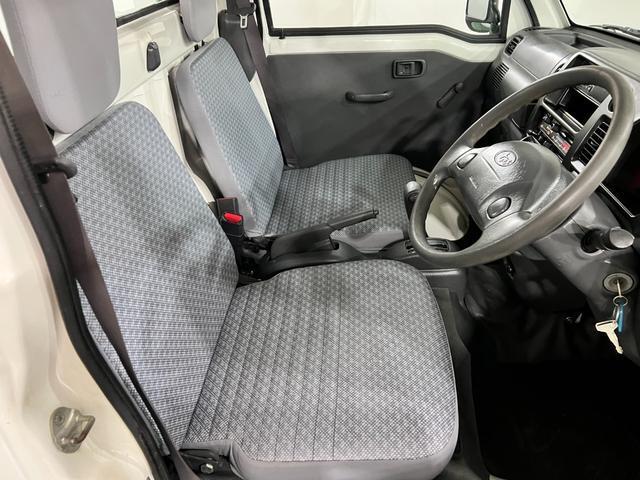 Subaru Sambar Truck 7