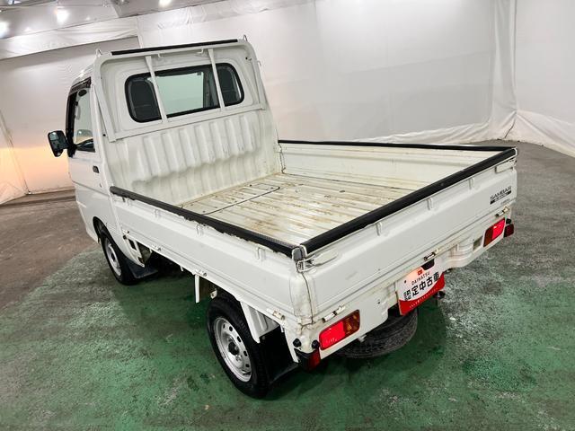 Subaru Sambar Truck 8