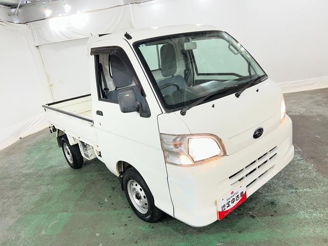 Subaru Sambar Truck 10