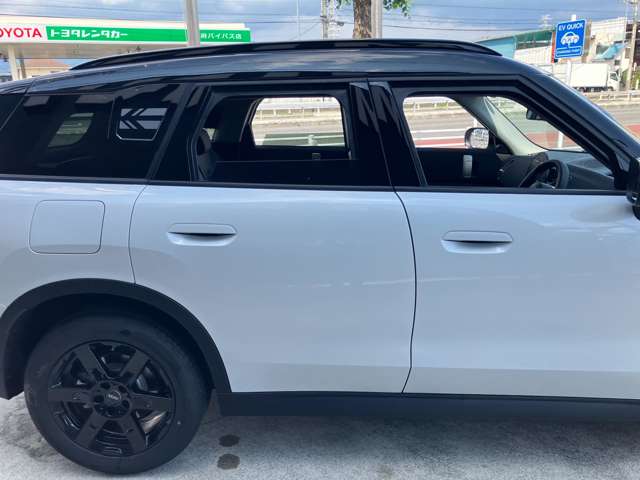 MINI Countryman 11