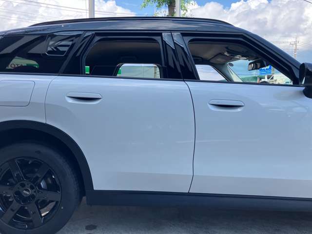 MINI Countryman 12