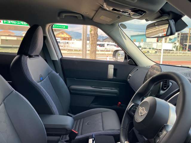 MINI Countryman 2