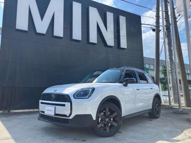 MINI Countryman 6