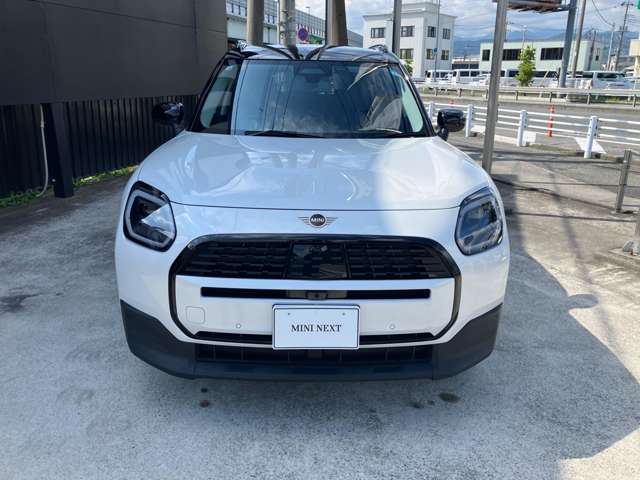 MINI Countryman 7