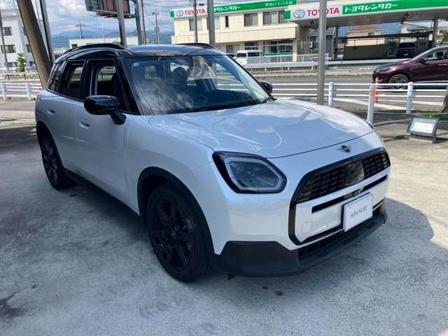 MINI Countryman 9
