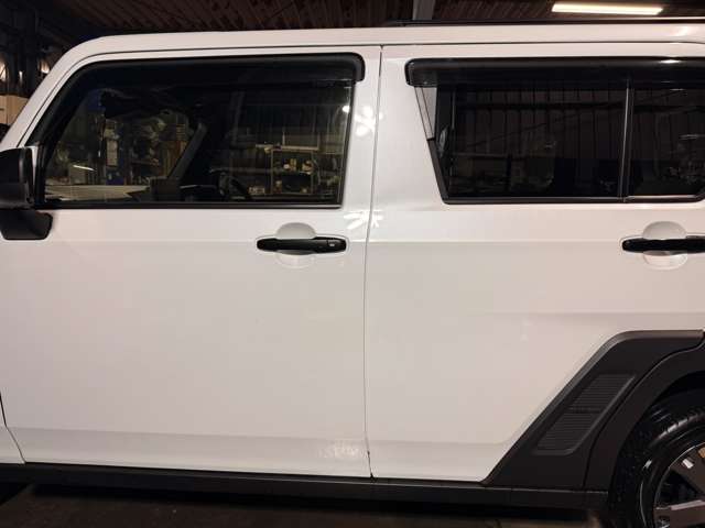 Daihatsu Taft 10