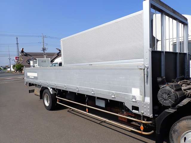 Isuzu Forward 12