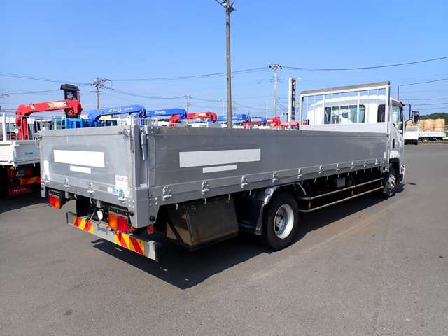 Isuzu Forward 6