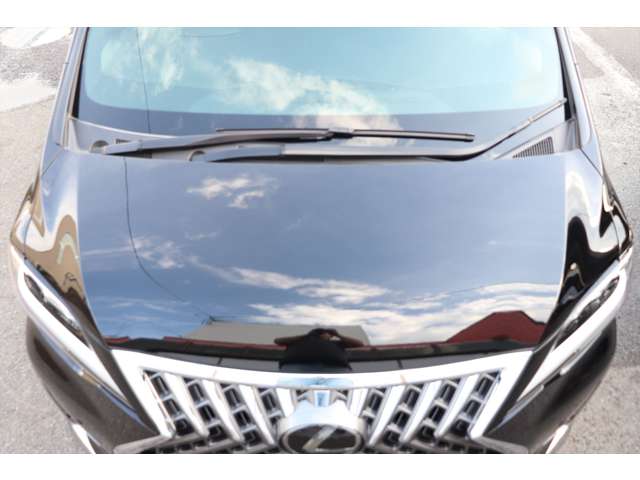 Toyota Alphard 11