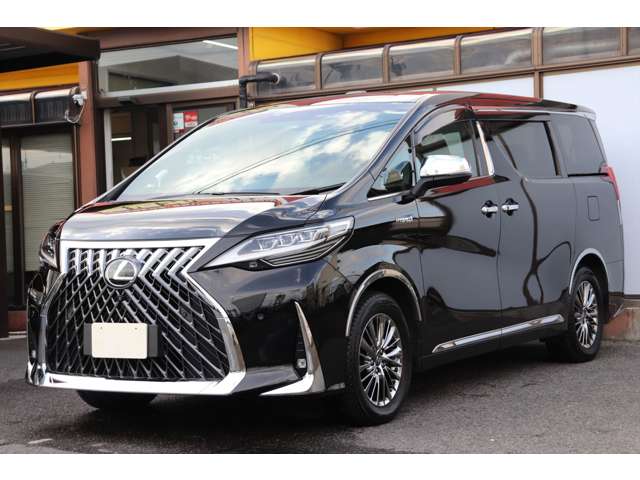Toyota Alphard 2