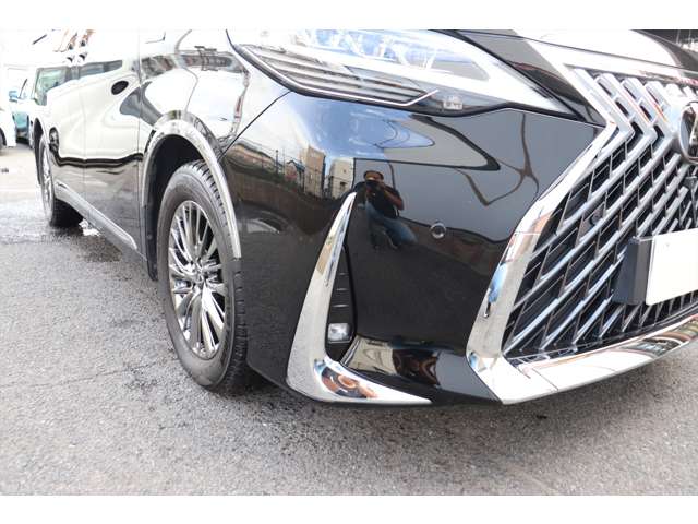 Toyota Alphard 7