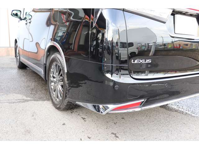 Toyota Alphard 9