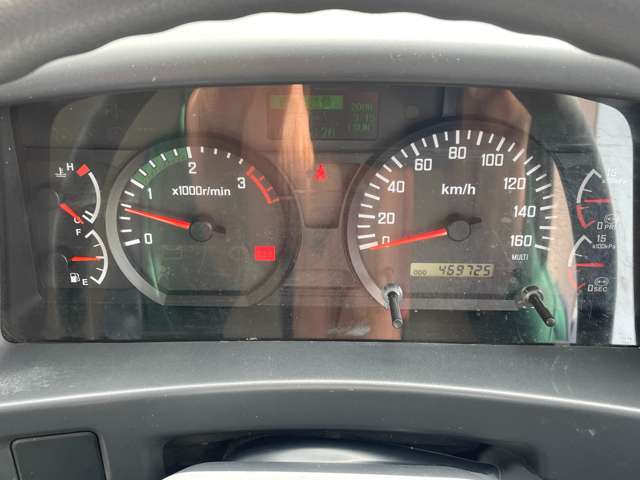 Isuzu Forward 11