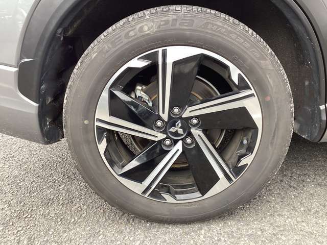Mitsubishi Eclipse Cross 12