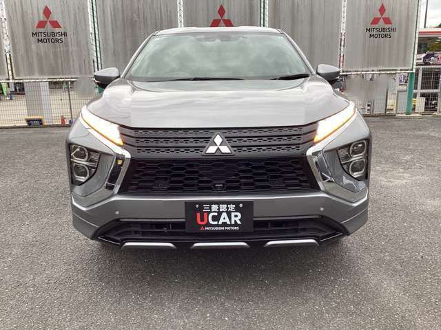 Mitsubishi Eclipse Cross 3