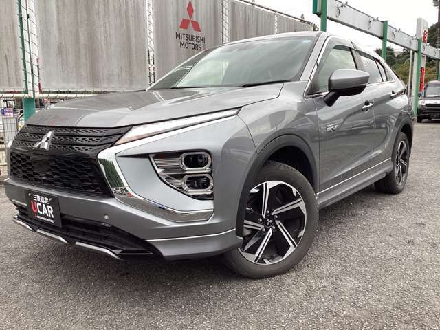 Mitsubishi Eclipse Cross 4