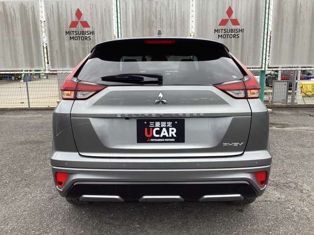 Mitsubishi Eclipse Cross 7