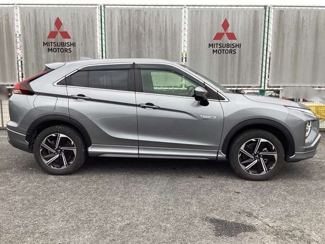 Mitsubishi Eclipse Cross 9
