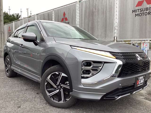 Mitsubishi Eclipse Cross 10