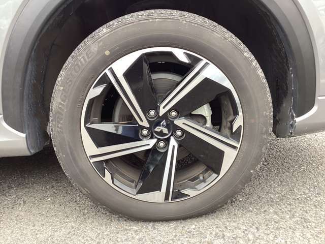Mitsubishi Eclipse Cross 11