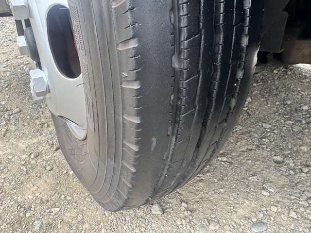 Mitsubishi Fuso Canter 11