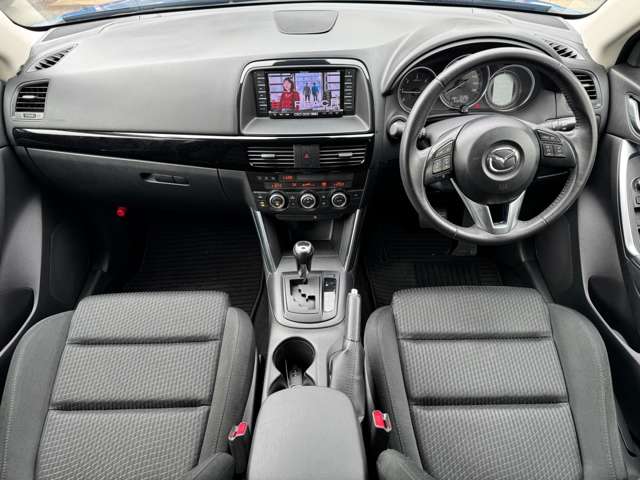 Mazda CX-5 11
