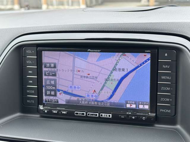 Mazda CX-5 5