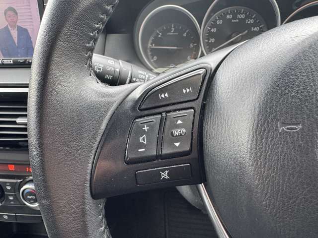 Mazda CX-5 9