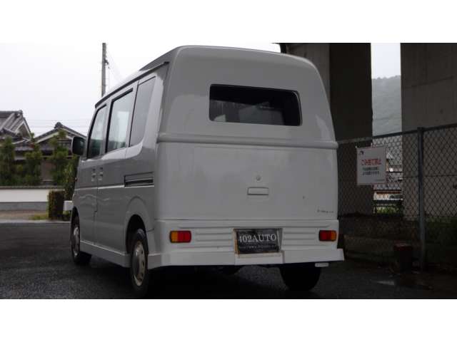Suzuki Every 11