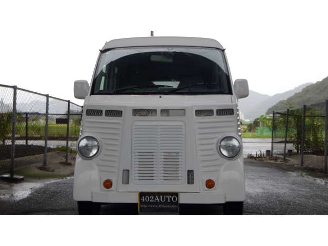 Suzuki Every 2