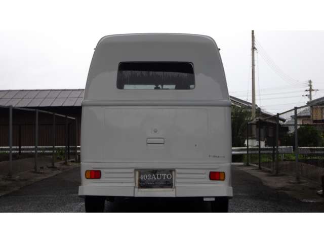 Suzuki Every 3