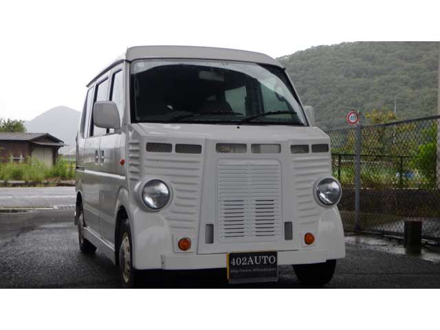 Suzuki Every 5