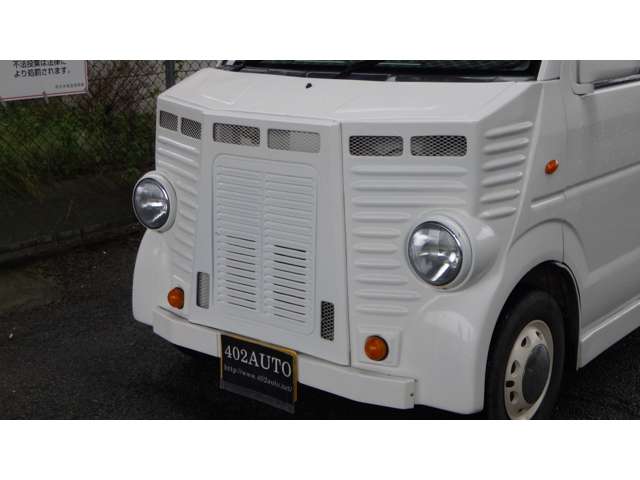 Suzuki Every 8