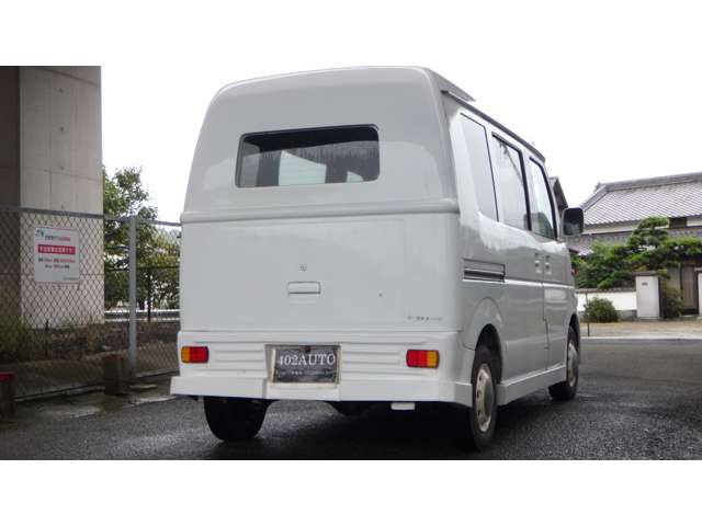Suzuki Every 10